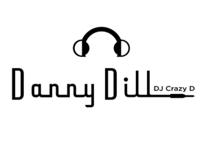 Logo DJ Crazy D